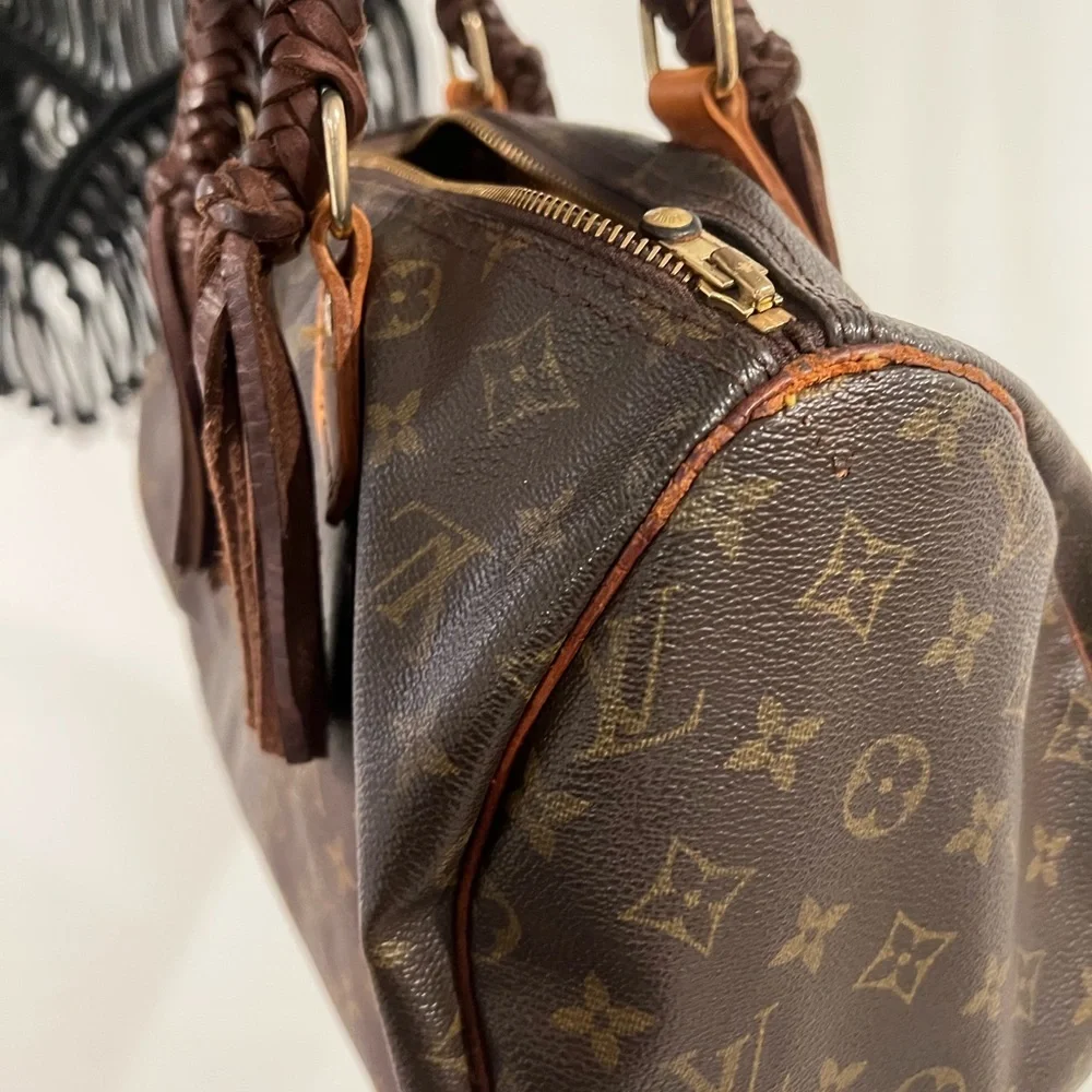 VintageBOHO Louis Vuitton - Picture 7 of 13